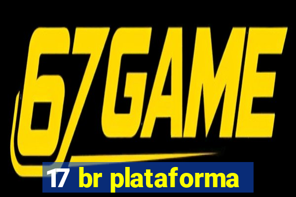 17 br plataforma